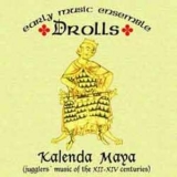 Drolls - Kalenda Maya '2001