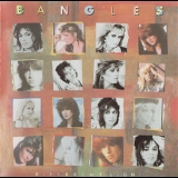 The Bangles - Different Light (1989 CBS) '1986