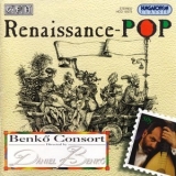 Benko Consort - Renaissance Pop '1997