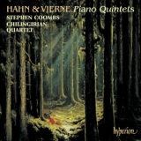 Reynaldo Hahn & Louis Vierne - String Quintets '2000