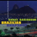 Daniel Barenboim - Brazilian Rhapsody '2000