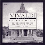 Vittorio Negri - Sacred Music '1998