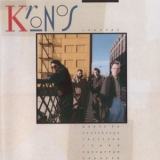 Kronos Quartet - Sallinen, Glass, Sculthorpe, Hendrix, Nancarrow '1986