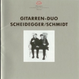 Mats Scheidegger, Stephan Schmidt - Gitarren Duo '2004