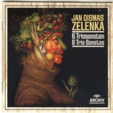 Zelenka - Trio Sonatas '1999