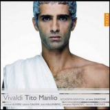 Vivaldi - Tito Manlio '2005