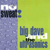 Big Dave & The Ultrasonics - No Sweat '1996