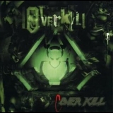 Overkill - Coverkill '1999