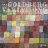 Johann Sebastian Bach - Sitkovetsky - Goldberg Variations, BWV988 '2011