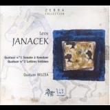 Leos Janacek - String Quartets Nos. 1 & 2 '2007