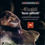 Sans Souci - Vivaldi: Aurei Zeffiretti '2007