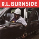 R. L. Burnside - Rollin' Tumblin' '1998