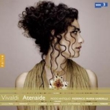 Sandelli - Vivaldi: Atenaide (3CD) '2007
