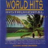 Acoustic Sound Orchestra - World Hits Instrumental (vol.1) '1994