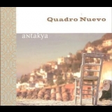 Quadro Nuevo - Antakya '2008