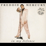 Freddie Mercury - In My Defence [2CDS] '1992