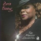 Zora Young - The French Connection '2009
