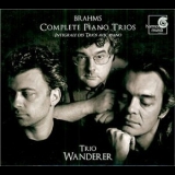 Brahms - Complete Piano Trios (2CD) '2006