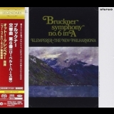 Anton Bruckner - Symphony No.6 In A (Otto Klemperer) '1965
