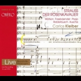 Richard Strauss - Der Rosenkavalier (Carlos Kleiber) (2008, SACD, C581083D, RE, RM, EU) (Disc 1) '1973