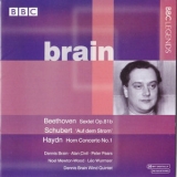 Dennis Brain - Bbc Legends '2001