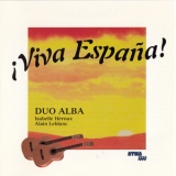 Duo Alba - Viva Espana '1998