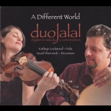 Duo Jalal - A Different World '2010