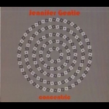 Jennifer Gentle - Concentric '2010