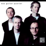 Eos Guitar Quartet - Vivaldi '1992