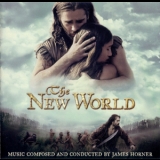 James Horner - The New World / Новый Свет OST '2006