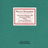Schubert - Trio In Es-dur Op. 100 '1997