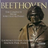 Beethoven - Complete Works for Cello and Piano (2CD) '2004
