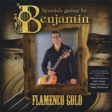 Benjamin Woods - Flamenco Gold '2008
