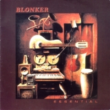 Blonker  - Essential Of Blonker '1998 - Album