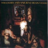 Canned Heat - Historical Figures And Ancient Heads '1972/2000
