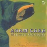 Medwyn Goodall - Anam Cara '2001