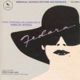 Miklos Rozsa - Fedora / Crisis '1978