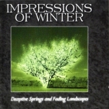 Impressions Of Winter - Deceptive Springs And Fading Landscapes '1998