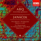 Alban Berg Quartett - Janacek - String Quartets 1 & 2 '1995