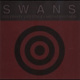 Swans - Celebrity Lifestyle - Mother/father '1994