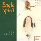 Medwyn Goodall - Eagle Spirit '1995