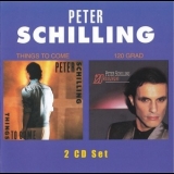 Peter Schilling - Things To Come / 120 Grad '2012