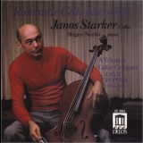 Janos Starker - Romantic Cello Favorites '1989 - Album