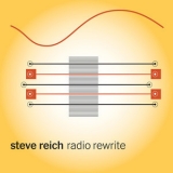 Steve Reich - Radio Rewrite '2014