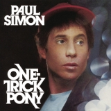 Paul Simon - One-trick Pony (Reissue 2011) '1980