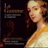 Trio Sonnerie - La Gamme '2013