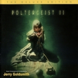 Jerry Goldsmith - Poltergeist II / Полтергейст 2 '1986
