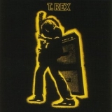 T. Rex - Electric Warrior (1971) & Dandy In The Underworld (1977) '2000