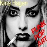 Nina Hagen - Punk Pop Art '2016 - Album