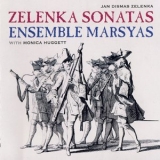 Ensemble Marsyas - Zelenka - Sonatas '2012
